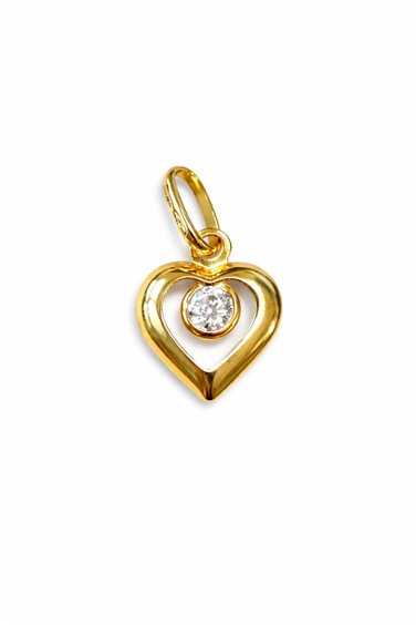 Charm Idee Preziose dal 1987 Mujer in Oro amarillo Zircone IP.CHK18G/175 - IP.CHK18G/175